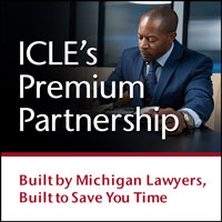 ICLE Ad